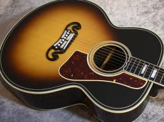 Gibson Custom Shop Modern Collection SJ-200 Western Classic ~Vintage Sunburst~ #22056029 【G-CLUB TOKYO】_10