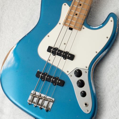 Red House SPL-General J/4 Heavy Aged ~Lake Placid Blue~ #005126 [3.97kg]【極薄オールラッカー仕上げ】