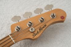 Red House SPL-General J/4 Heavy Aged ~Lake Placid Blue~ #005126 [3.97kg]【極薄オールラッカー仕上げ】_7