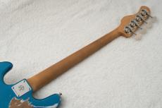 Red House SPL-General J/4 Heavy Aged ~Lake Placid Blue~ #005126 [3.97kg]【極薄オールラッカー仕上げ】_9