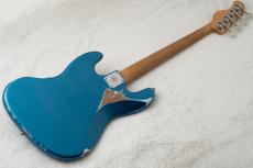 Red House SPL-General J/4 Heavy Aged ~Lake Placid Blue~ #005126 [3.97kg]【極薄オールラッカー仕上げ】_10