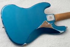 Red House SPL-General J/4 Heavy Aged ~Lake Placid Blue~ #005126 [3.97kg]【極薄オールラッカー仕上げ】_11