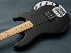 Sterling by MUSIC MAN S.U.B. RAY4 ~BK~ 2015年製 [4.12kg]【USED】_5