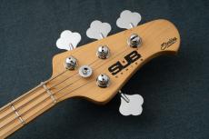 Sterling by MUSIC MAN S.U.B. RAY4 ~BK~ 2015年製 [4.12kg]【USED】_7