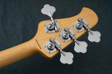 Sterling by MUSIC MAN S.U.B. RAY4 ~BK~ 2015年製 [4.12kg]【USED】_8