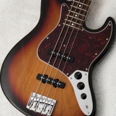 Black Smoker Standard series Beta J4 -3 Tone Sunburst / 3TS- #25F23 [4.19kg]
