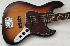 Black Smoker Standard series Beta J4 -3 Tone Sunburst / 3TS- #25F23 [4.19kg]_2