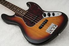 Black Smoker Standard series Beta J4 -3 Tone Sunburst / 3TS- #25F23 [4.19kg]_4