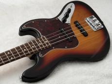 Black Smoker Standard series Beta J4 -3 Tone Sunburst / 3TS- #25F23 [4.19kg]_5