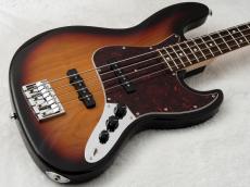 Black Smoker Standard series Beta J4 -3 Tone Sunburst / 3TS- #25F23 [4.19kg]_6