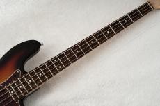Black Smoker Standard series Beta J4 -3 Tone Sunburst / 3TS- #25F23 [4.19kg]_7