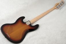 Black Smoker Standard series Beta J4 -3 Tone Sunburst / 3TS- #25F23 [4.19kg]_11