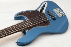 Vanzandt JBV-R2V -Lake Placid Blue- #10481 [4.22kg]_5