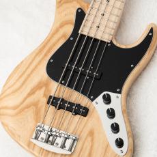 Kikuchi Guitars Hermes MV5 -Natural- [4.10kg]