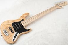 Kikuchi Guitars Hermes MV5 -Natural- [4.10kg]_3