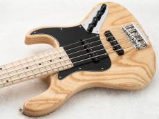 Kikuchi Guitars Hermes MV5 -Natural- [4.10kg]_4