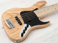 Kikuchi Guitars Hermes MV5 -Natural- [4.10kg]_6