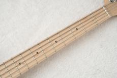Kikuchi Guitars Hermes MV5 -Natural- [4.10kg]_8