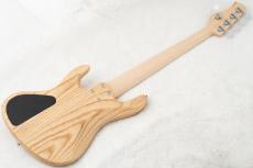 Kikuchi Guitars Hermes MV5 -Natural- [4.10kg]_10