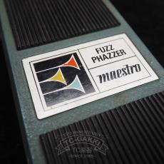 Maestro FUZZ PHAZZER FP-2_3
