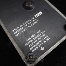 Maestro FUZZ PHAZZER FP-2_5