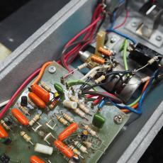 Maestro FUZZ PHAZZER FP-2_9