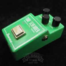 Ibanez TS808 TUBE SCREAMER Overdrive Pro (JRC4558D)