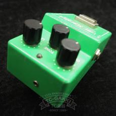 Ibanez TS808 TUBE SCREAMER Overdrive Pro (JRC4558D)_2