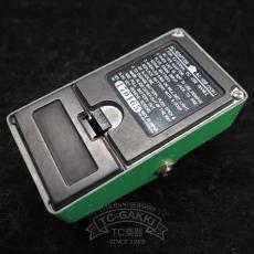 Ibanez TS808 TUBE SCREAMER Overdrive Pro (JRC4558D)_3