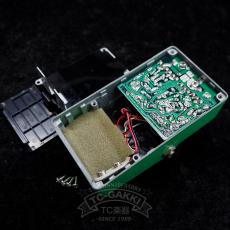 Ibanez TS808 TUBE SCREAMER Overdrive Pro (JRC4558D)_5