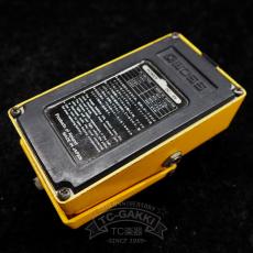 BOSS OD-1 Over Drive (Silver Screw/JAPAN/RC3403ADB)_3