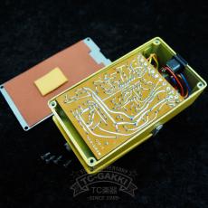 BOSS OD-1 Over Drive (Silver Screw/JAPAN/RC3403ADB)_5