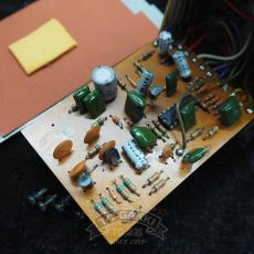 BOSS OD-1 Over Drive (Silver Screw/JAPAN/RC3403ADB)_6