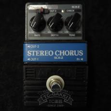 E.W.S. (Engineering Work Store) ARION SCH-Z [CHORUS/VIBE] Mod._4