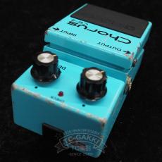 BOSS CE-2 Chorus (JAPAN)_2