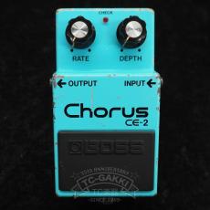 BOSS CE-2 Chorus (JAPAN)_4