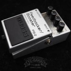 BOSS FB-2 Feedbacker/Booster