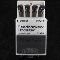 BOSS FB-2 Feedbacker/Booster_4