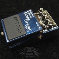 BOSS BB-1X Bass Driver