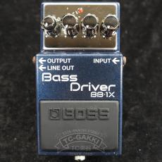 BOSS BB-1X Bass Driver_4