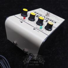 Chandler TUBE DRIVER (Early Model)_2