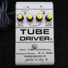 Chandler TUBE DRIVER (Early Model)_5