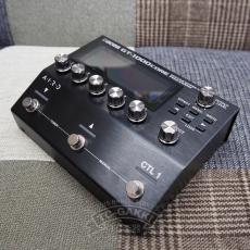 BOSS GT-1000 CORE GUITAR EFFECTS PROCESSOR