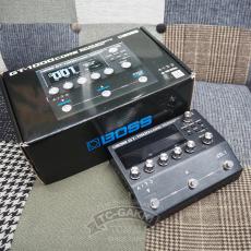 BOSS GT-1000 CORE GUITAR EFFECTS PROCESSOR_5
