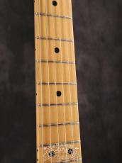 Fender Custom Shop 2003 Clapton Stratocaster by Todd krause_4