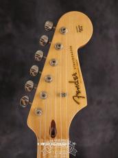 Fender Custom Shop 2003 Clapton Stratocaster by Todd krause_7