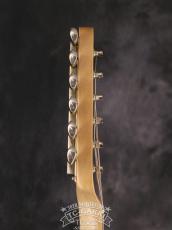 Fender Custom Shop 2003 Clapton Stratocaster by Todd krause_12