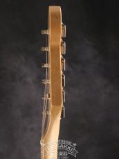 Fender Custom Shop 2003 Clapton Stratocaster by Todd krause_15