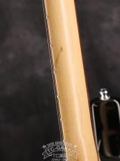 Fender Custom Shop 2003 Clapton Stratocaster by Todd krause_16