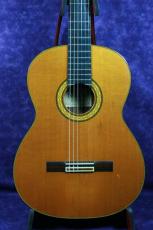 Takamine NO.6　杉/ローズウッド　1986年_2